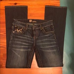KUT from the Kloth Jeans